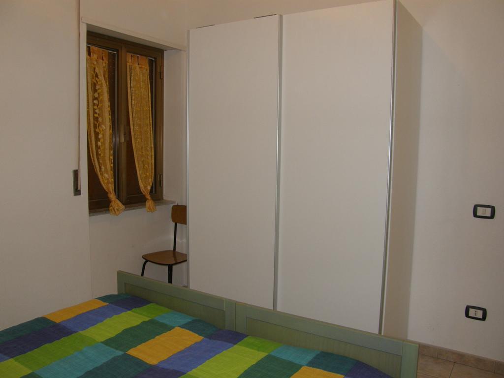 Isola Rossa Appartamenti Standard Экстерьер фото