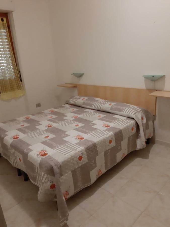 Isola Rossa Appartamenti Standard Экстерьер фото