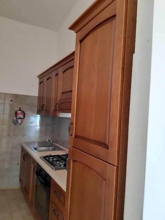 Isola Rossa Appartamenti Standard Экстерьер фото